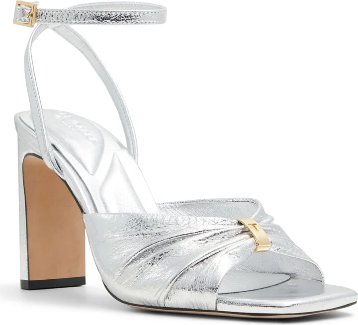 Tania Ankle Strap Sandal