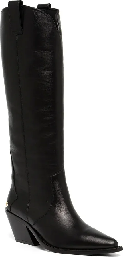 Tania cowboy boots - Image 2
