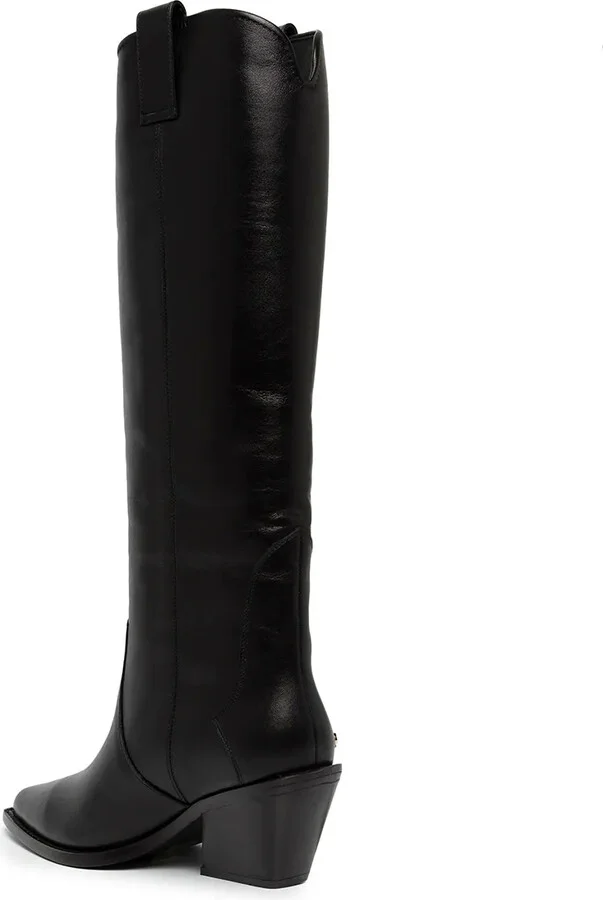 Tania cowboy boots - Image 3