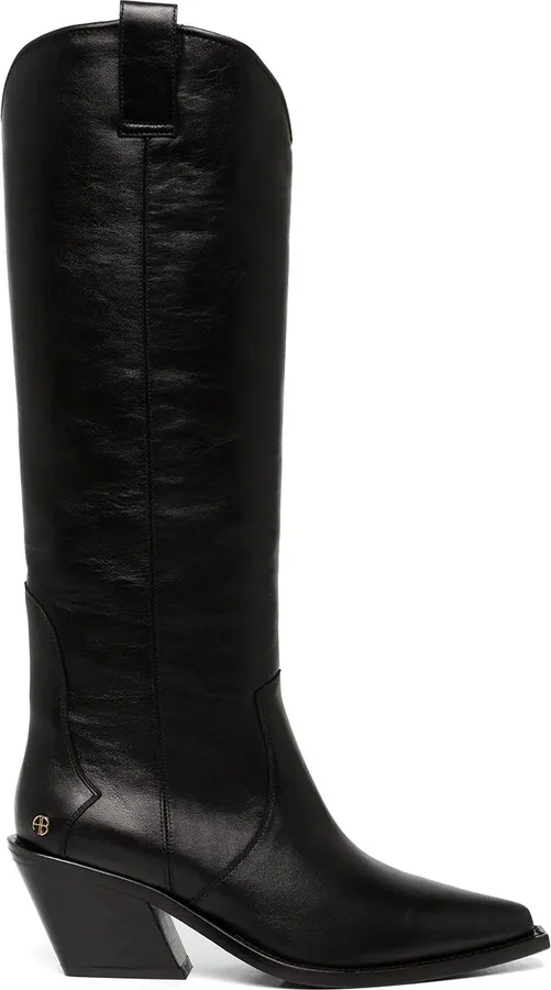 Tania cowboy boots