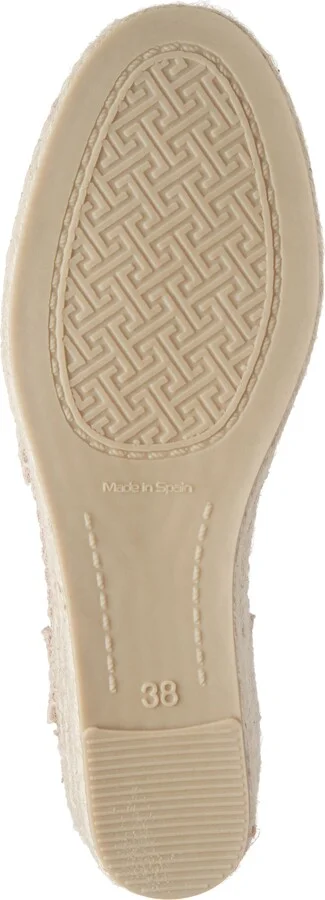 Tania Espadrille Wedge - Image 6