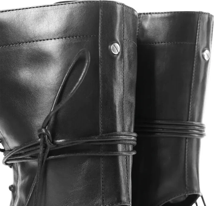 Tanita sandals - Image 5