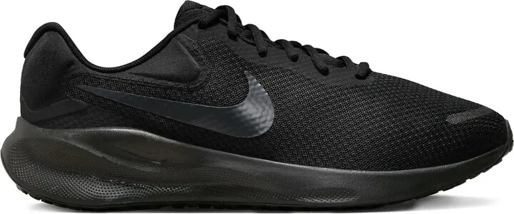 Tanjun "Triple Black" sneakers