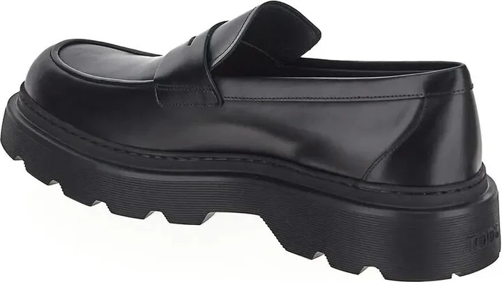 Tank Loafer - Image 3
