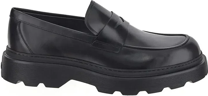 Tank Loafer