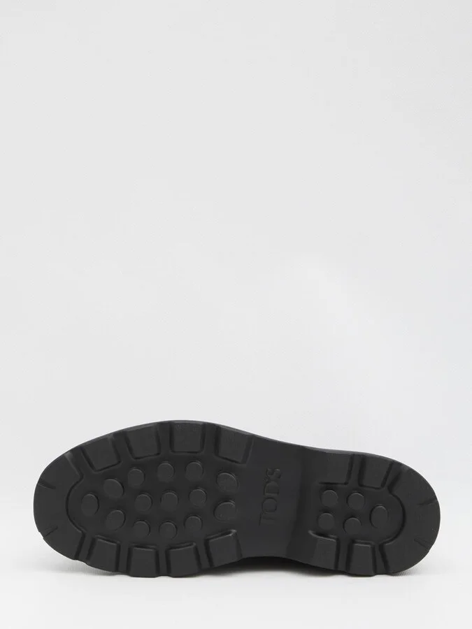 Tank Tread Boat Loafer - Image 4