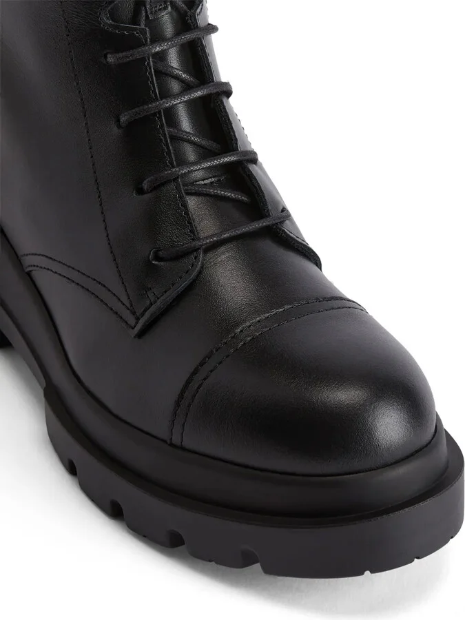 Tankie Boot lace-up boots - Image 4