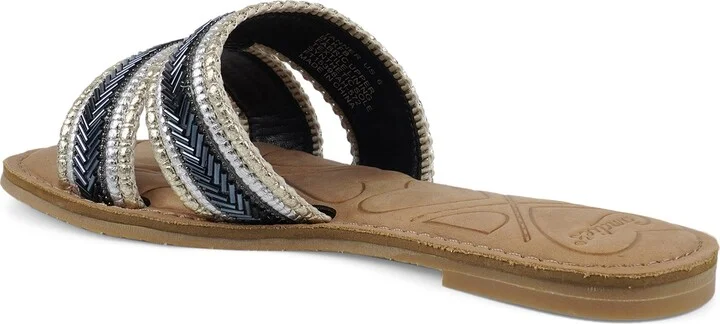 Tanner Slide Sandal - Image 2