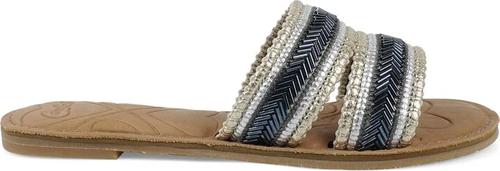Tanner Slide Sandal - Image 3