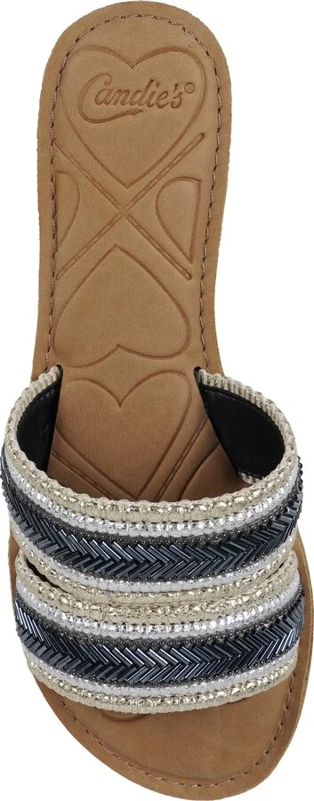 Tanner Slide Sandal - Image 5