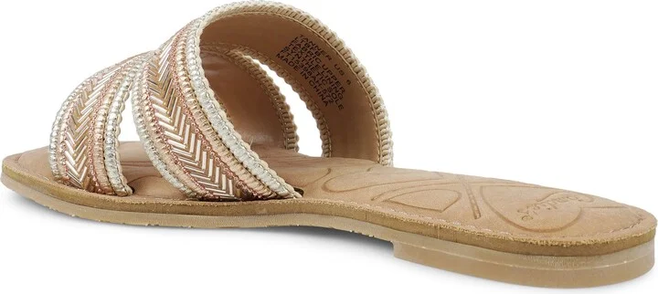 Tanner Slide Sandal - Image 8