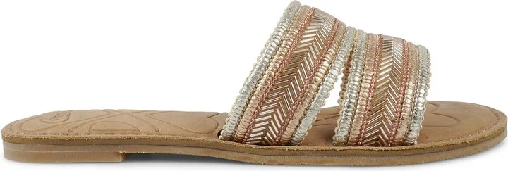 Tanner Slide Sandal - Image 9