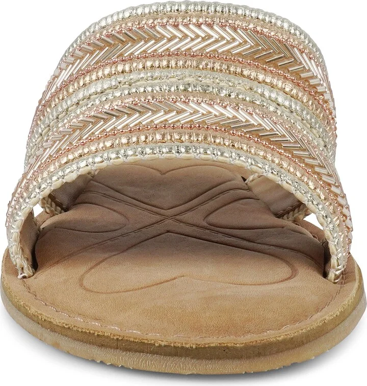Tanner Slide Sandal - Image 10