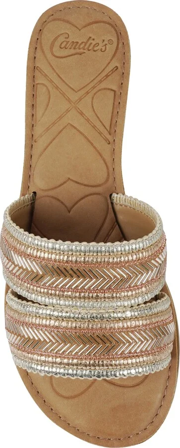 Tanner Slide Sandal - Image 11