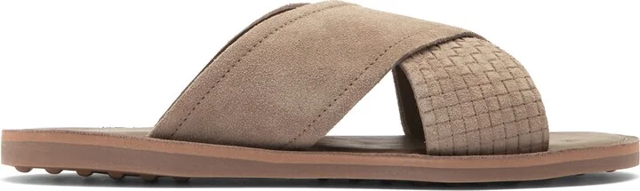 Tanner Slide Sandal - Image 3