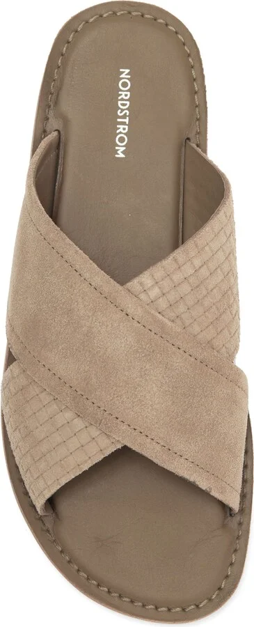Tanner Slide Sandal - Image 5