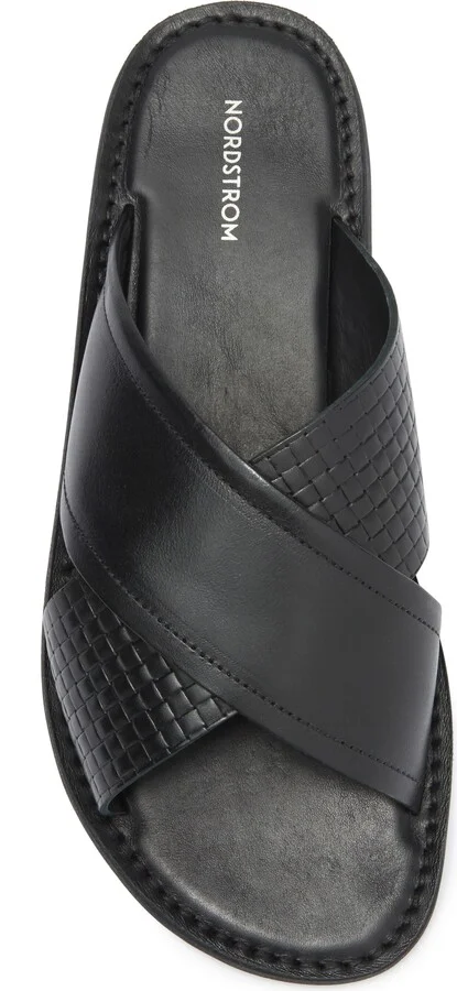 Tanner Slide Sandal - Image 11