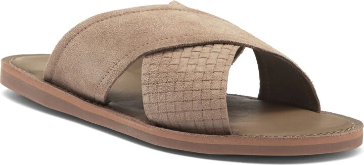 Tanner Slide Sandal
