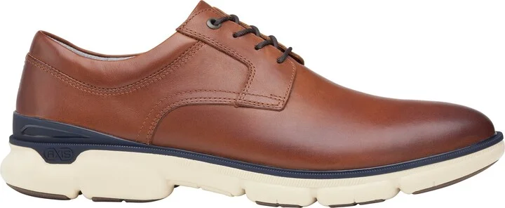 Tanner Waterproof Plain Toe Derby - Image 3