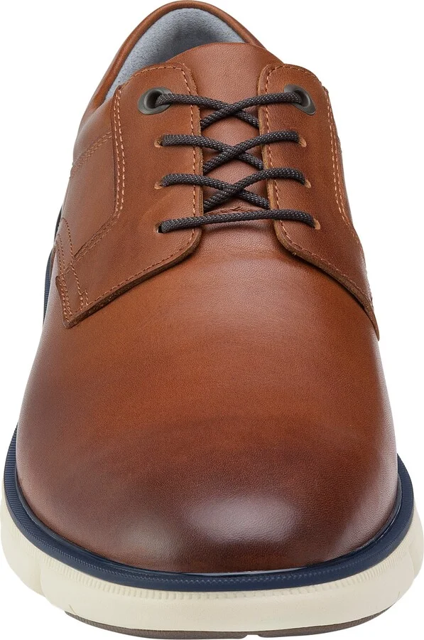 Tanner Waterproof Plain Toe Derby - Image 4