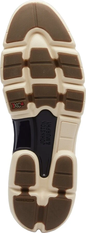 Tanner Waterproof Plain Toe Derby - Image 6