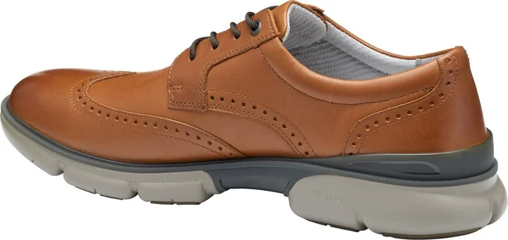 Tanner Wingtip Waterproof Derby - Image 2