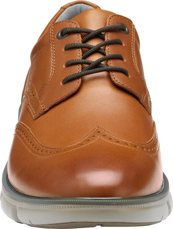 Tanner Wingtip Waterproof Derby - Image 4