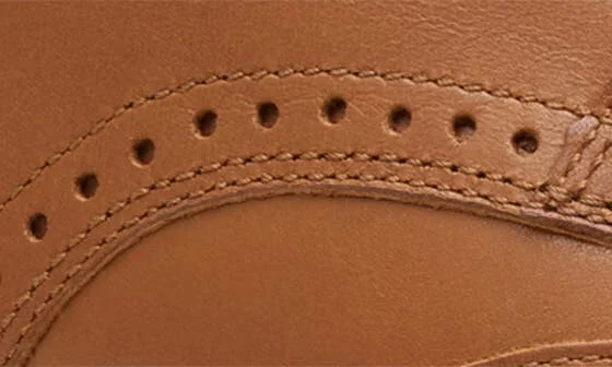 Tanner Wingtip Waterproof Derby - Image 7