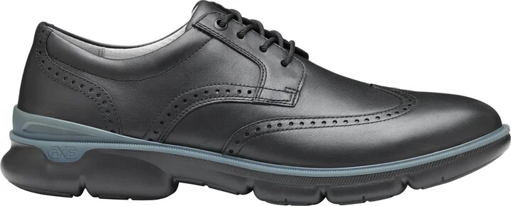 Tanner Wingtip Waterproof Derby - Image 9