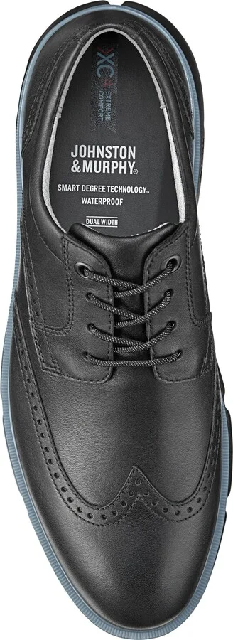 Tanner Wingtip Waterproof Derby - Image 11