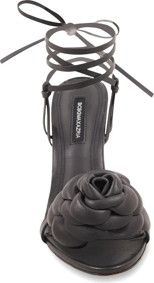 Tannia Ankle Wrap Sandal - Image 4