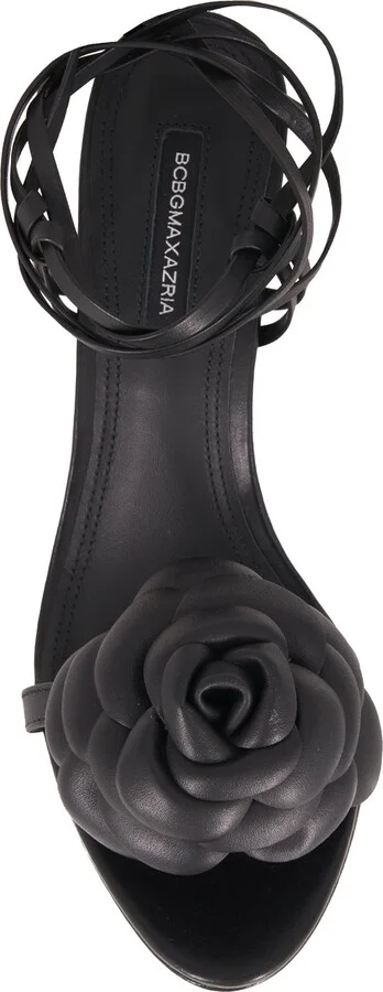 Tannia Ankle Wrap Sandal - Image 5