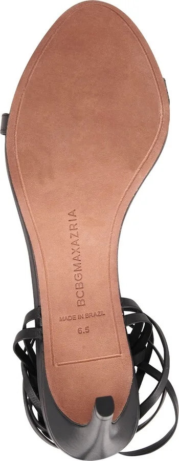 Tannia Ankle Wrap Sandal - Image 6