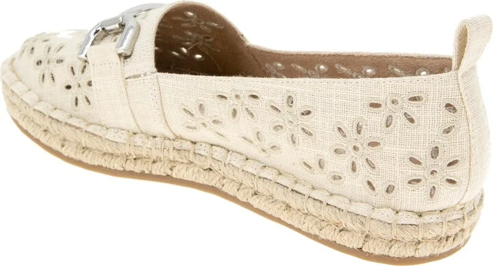 Tannia Espadrille - Image 3