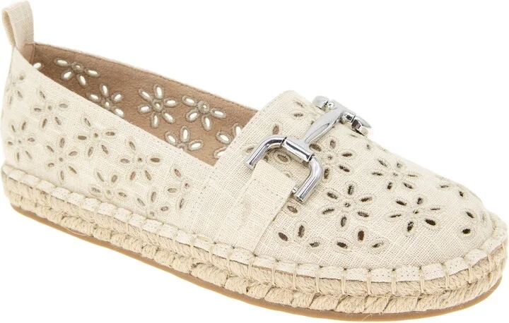 Tannia Espadrille