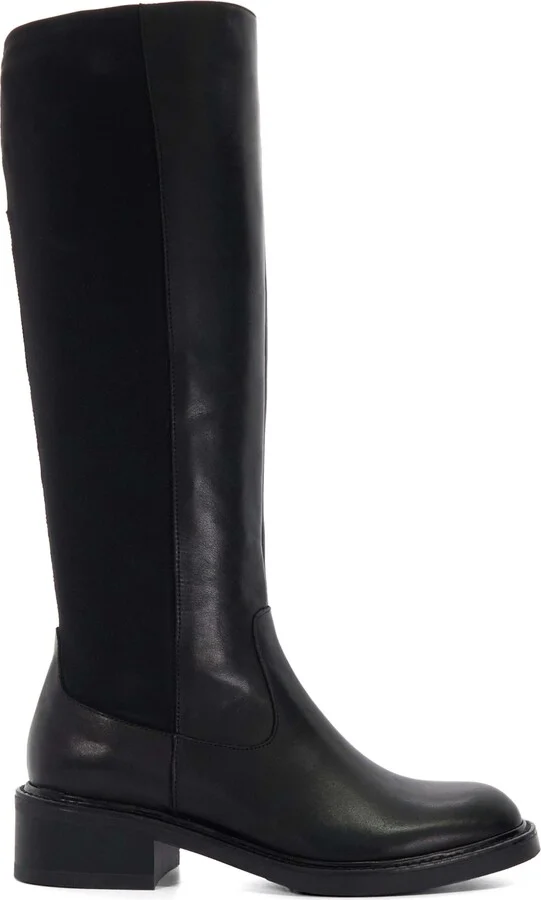 Tanoramic Tall Boot - Image 3