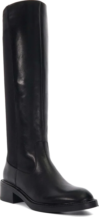 Tanoramic Tall Boot
