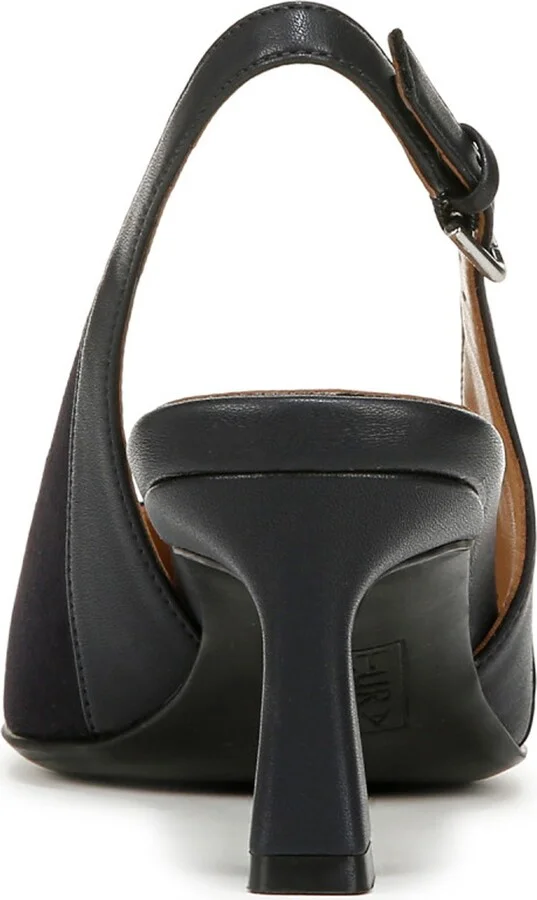 Tansy Slingback Pump - Image 3