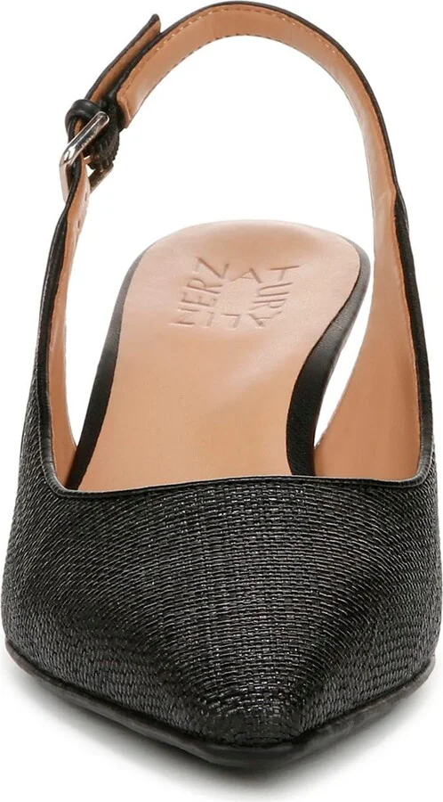 Tansy Slingback Pump - Image 3