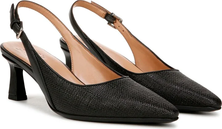 Tansy Slingback Pump - Image 10