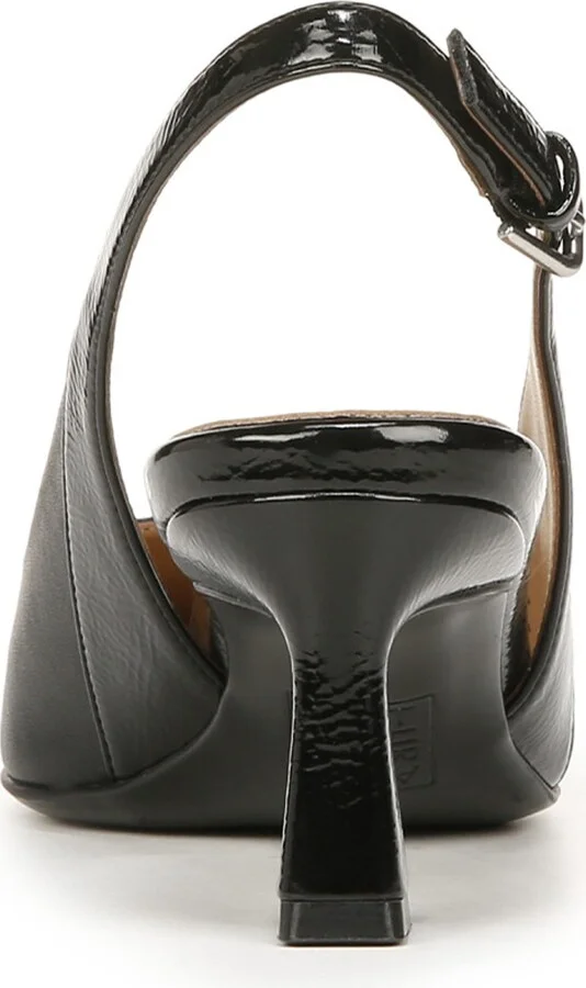 Tansy Slingback Pump - Image 3