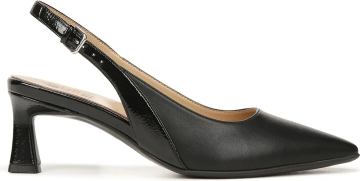 Tansy Slingback Pump - Image 4