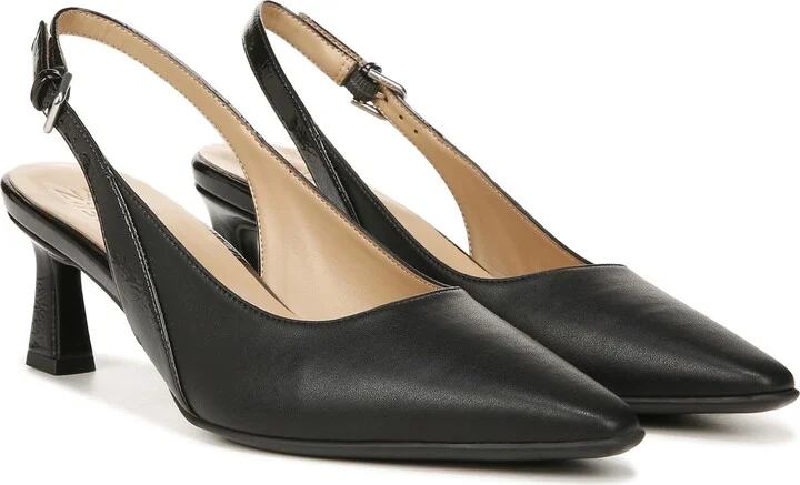 Tansy Slingback Pump - Image 8
