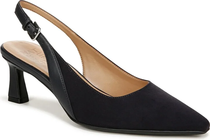 Tansy Slingback Pump