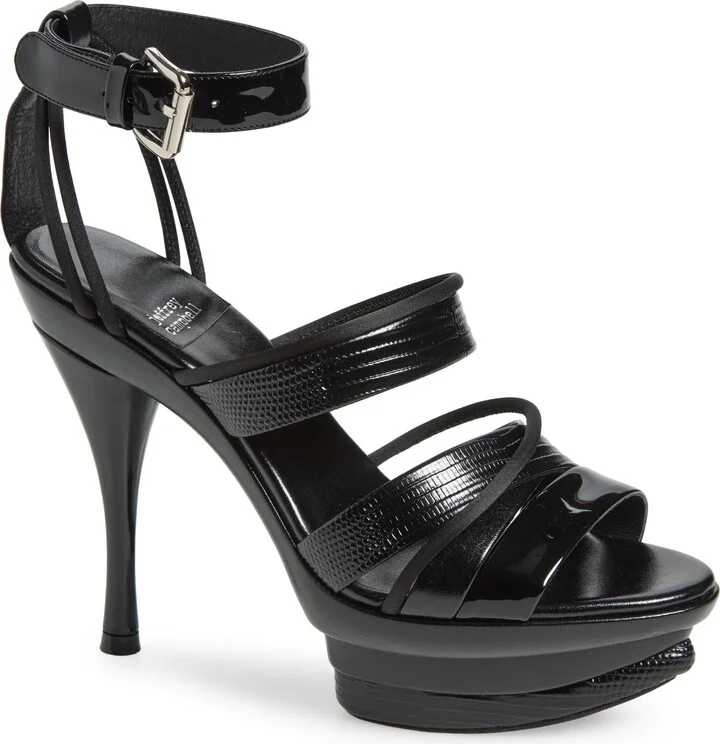 Black Combo