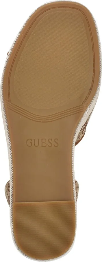 Tanveey Ankle Strap Espadrille Platform Wedge Sandal - Image 4