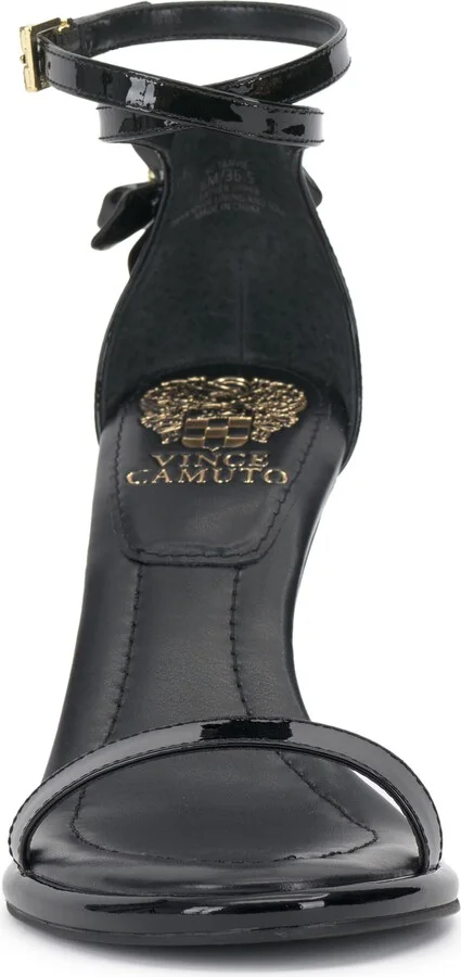 Tanvie Ankle Strap Sandal - Image 4