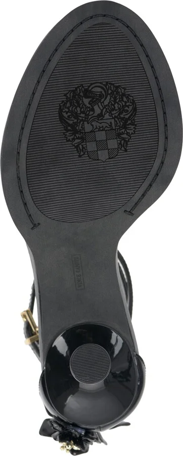 Tanvie Ankle Strap Sandal - Image 6