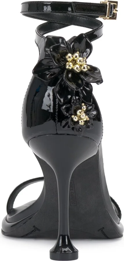 Tanvie Ankle Strap Sandal - Image 7