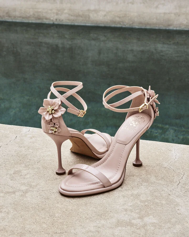 Tanvie Sandal - Image 2
